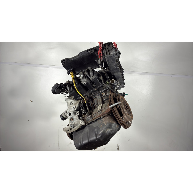 Moteur RENAULT TWINGO 1 Photo n°1