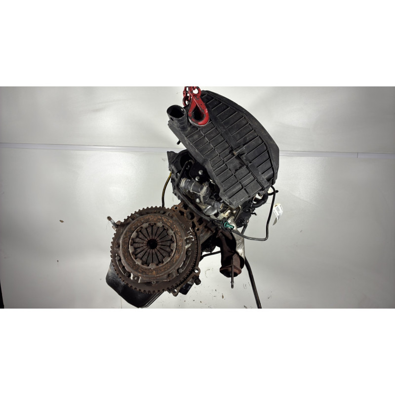 Moteur RENAULT TWINGO 1 Photo n°2