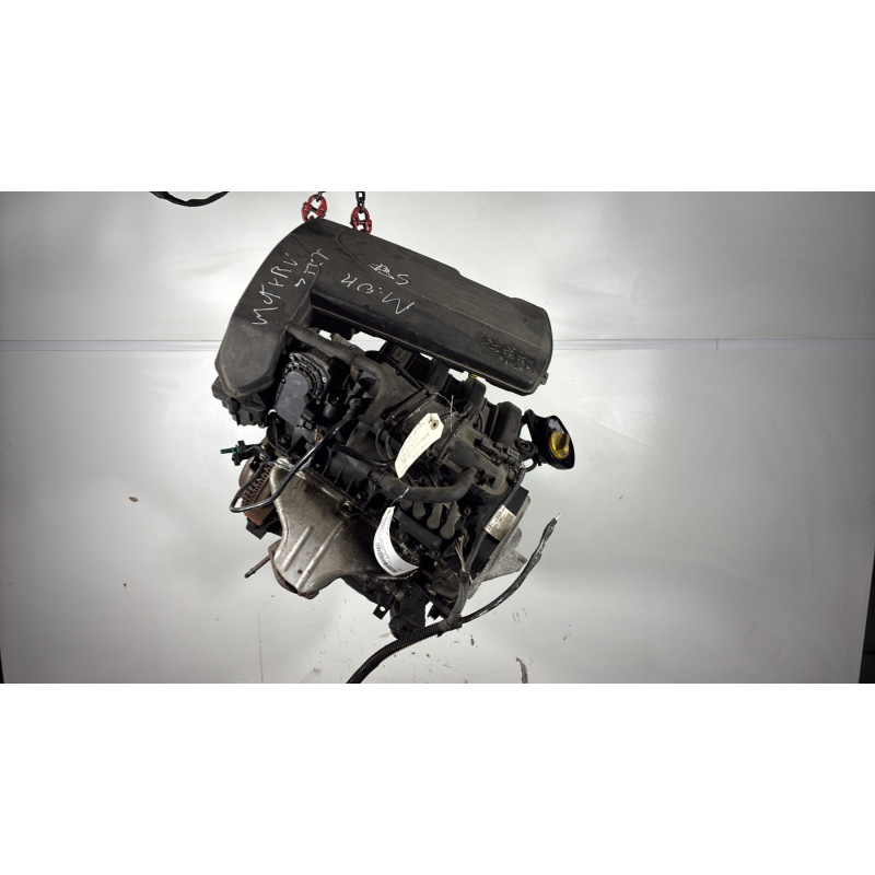 Moteur RENAULT TWINGO 1 Photo n°3