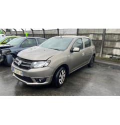 Serrure avant droit DACIA SANDERO 2