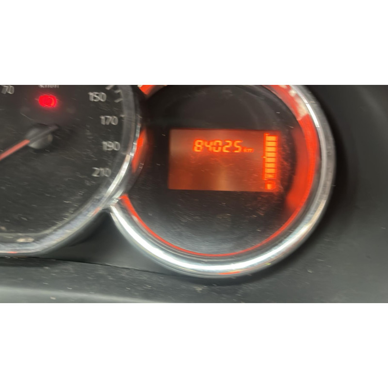 Serrure avant droit DACIA SANDERO 2 Photo n°8