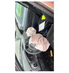 Serrure avant droit DACIA SANDERO 2