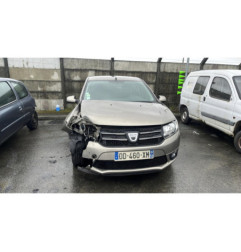 Serrure avant droit DACIA SANDERO 2