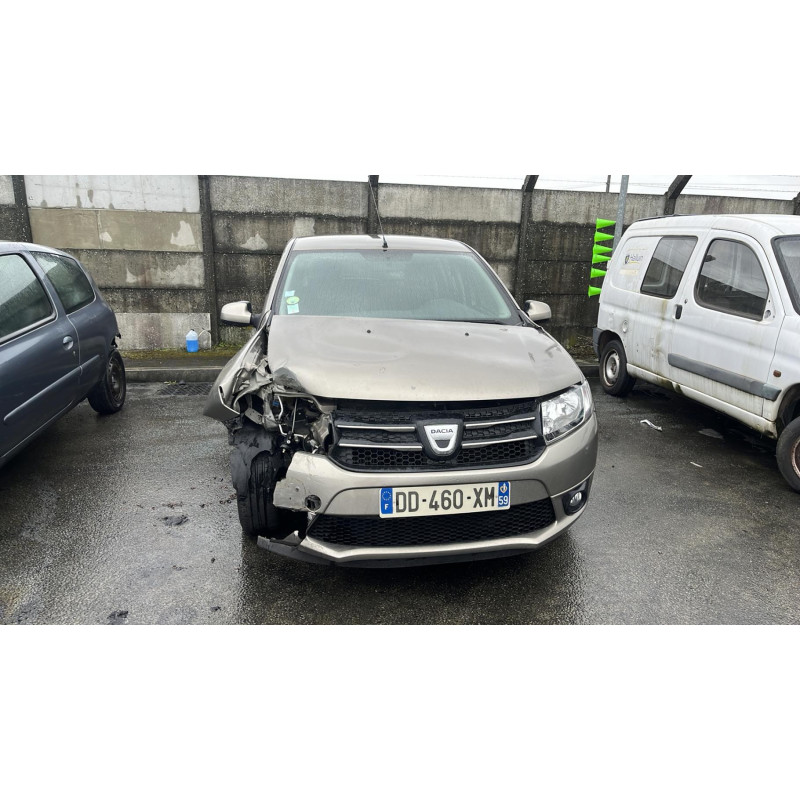 Serrure avant droit DACIA SANDERO 2 Photo n°10
