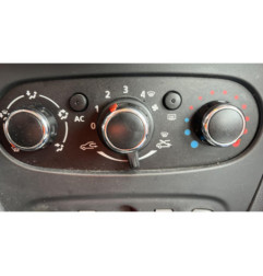 Serrure avant droit DACIA SANDERO 2