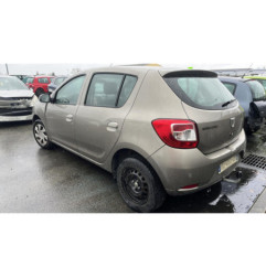 Serrure avant droit DACIA SANDERO 2