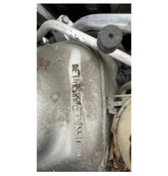 Serrure avant droit DACIA SANDERO 2