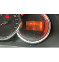 Serrure avant gauche DACIA SANDERO 2