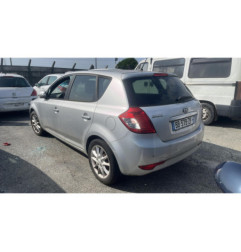 Aile avant gauche KIA CEE-D 1