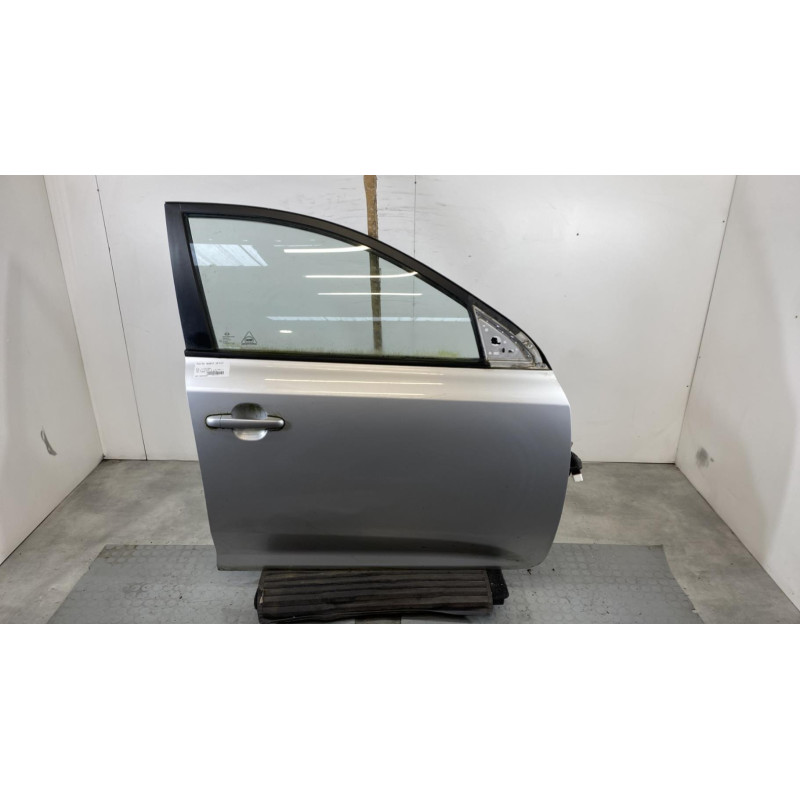 Porte avant droit KIA CEE-D 1 Photo n°4