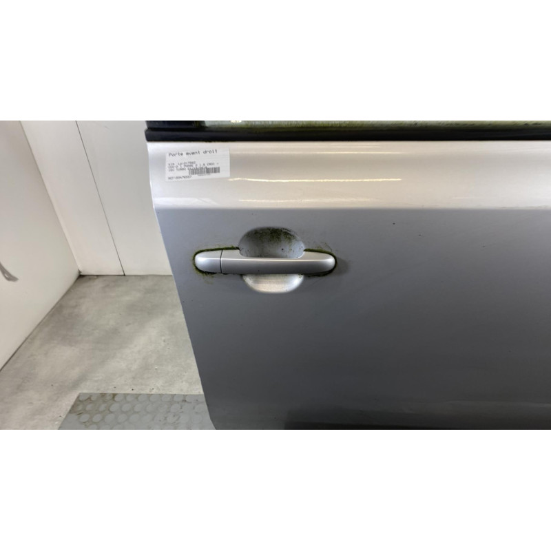 Porte avant droit KIA CEE-D 1 Photo n°5