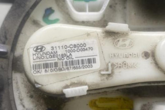 Pompe à carburant HYUNDAI I 20 2