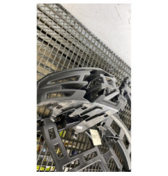 Support de pare chocs arriere CITROEN C5 AIRCROSS