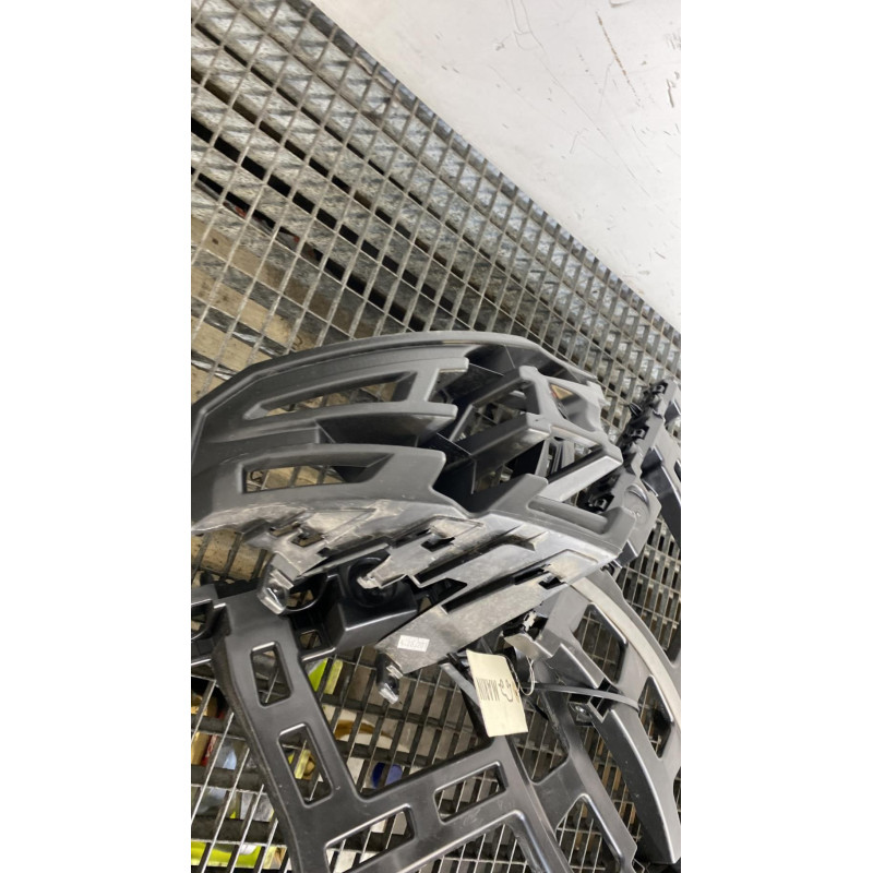Support de pare chocs arriere CITROEN C5 AIRCROSS Photo n°2