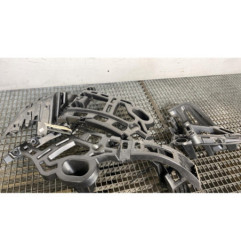 Support de pare chocs arriere CITROEN C5 AIRCROSS
