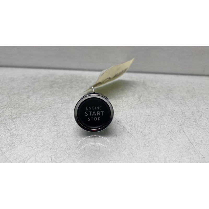 Bouton de demarrage CITROEN C5 AIRCROSS Photo n°3