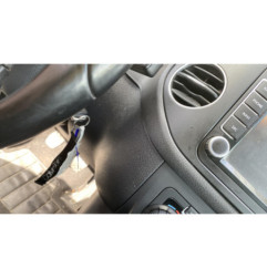 Feu arriere secondaire gauche (feux) VOLKSWAGEN GOLF PLUS