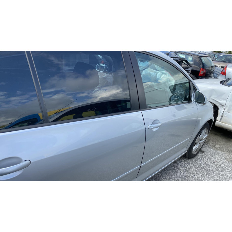 Feu arriere secondaire gauche (feux) VOLKSWAGEN GOLF PLUS Photo n°10