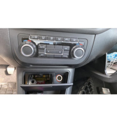 Feu arriere secondaire gauche (feux) VOLKSWAGEN GOLF PLUS