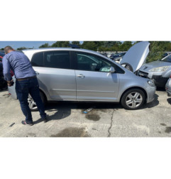 Feu arriere secondaire gauche (feux) VOLKSWAGEN GOLF PLUS