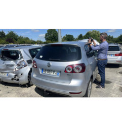 Feu arriere secondaire gauche (feux) VOLKSWAGEN GOLF PLUS