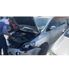 Feu arriere secondaire gauche (feux) VOLKSWAGEN GOLF PLUS