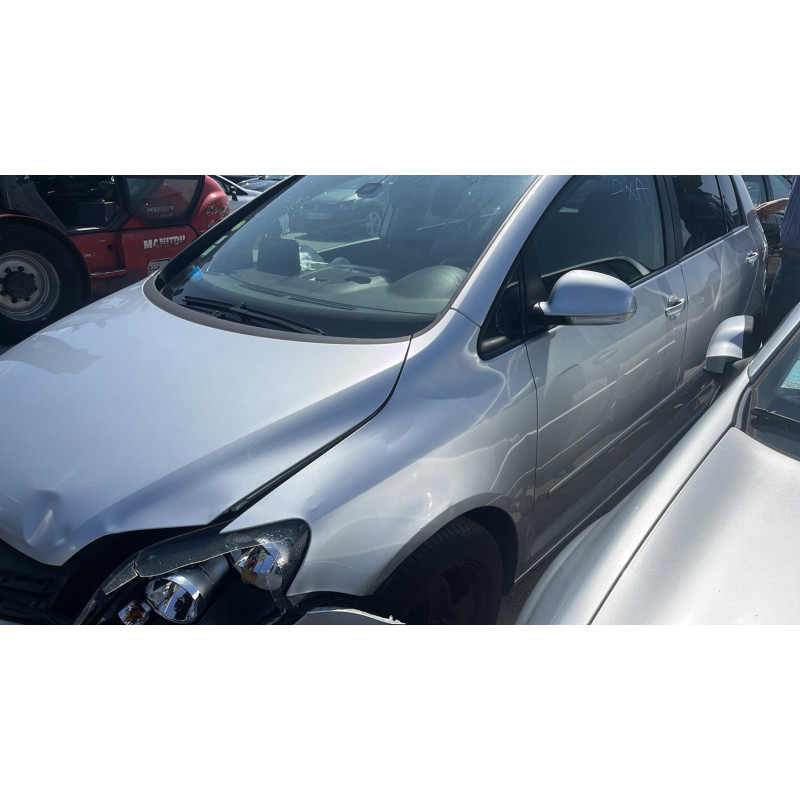 Feu arriere secondaire gauche (feux) VOLKSWAGEN GOLF PLUS Photo n°18