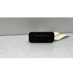Bouton de coffre RENAULT GRAND SCENIC 3