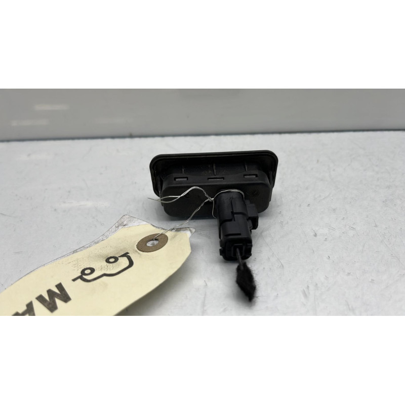 Bouton de coffre RENAULT GRAND SCENIC 3 Photo n°4