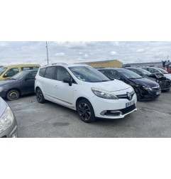 Bouton de coffre RENAULT GRAND SCENIC 3