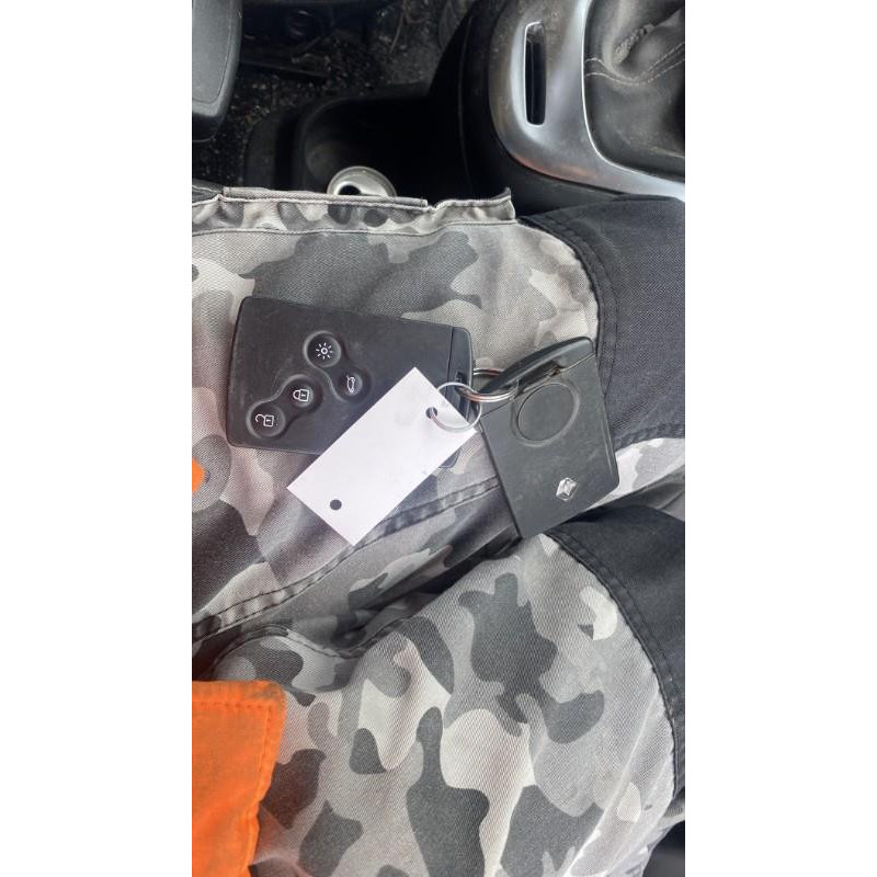 Demarreur RENAULT GRAND SCENIC 3 Photo n°15