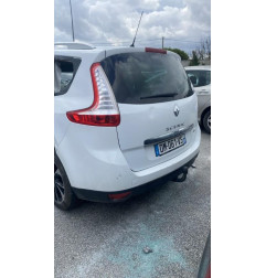 Demarreur RENAULT GRAND SCENIC 3