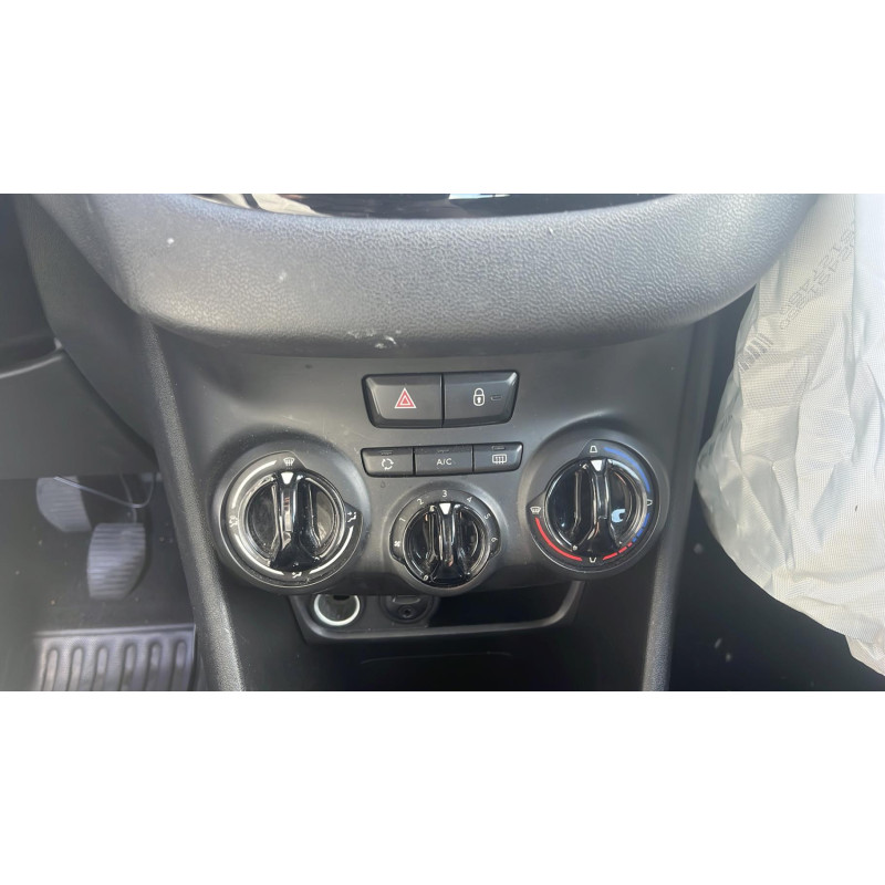 Jante PEUGEOT 208 1 Photo n°6