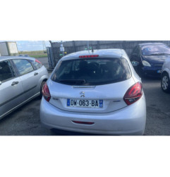 Jante PEUGEOT 208 1