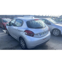 Jante PEUGEOT 208 1