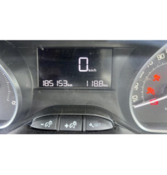 Jante PEUGEOT 208 1