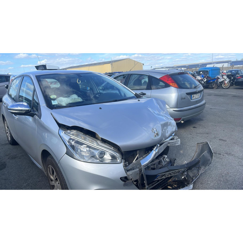 Jante PEUGEOT 208 1 Photo n°12