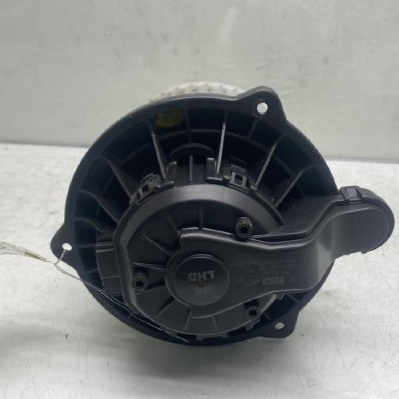 Pulseur d'air HYUNDAI I 20 2 Photo n°2