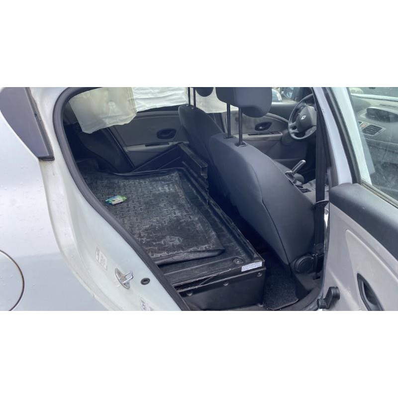 Jante RENAULT MEGANE 3 Photo n°8
