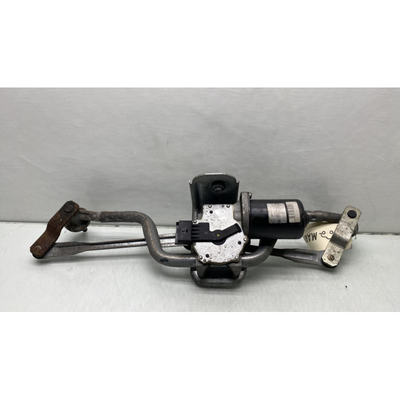 Moteur essuie glace avant FIAT SCUDO 2 Photo n°2