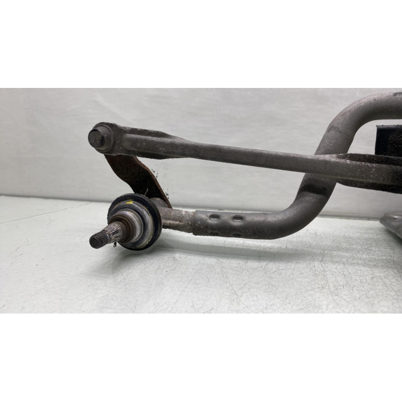 Moteur essuie glace avant FIAT SCUDO 2 Photo n°5