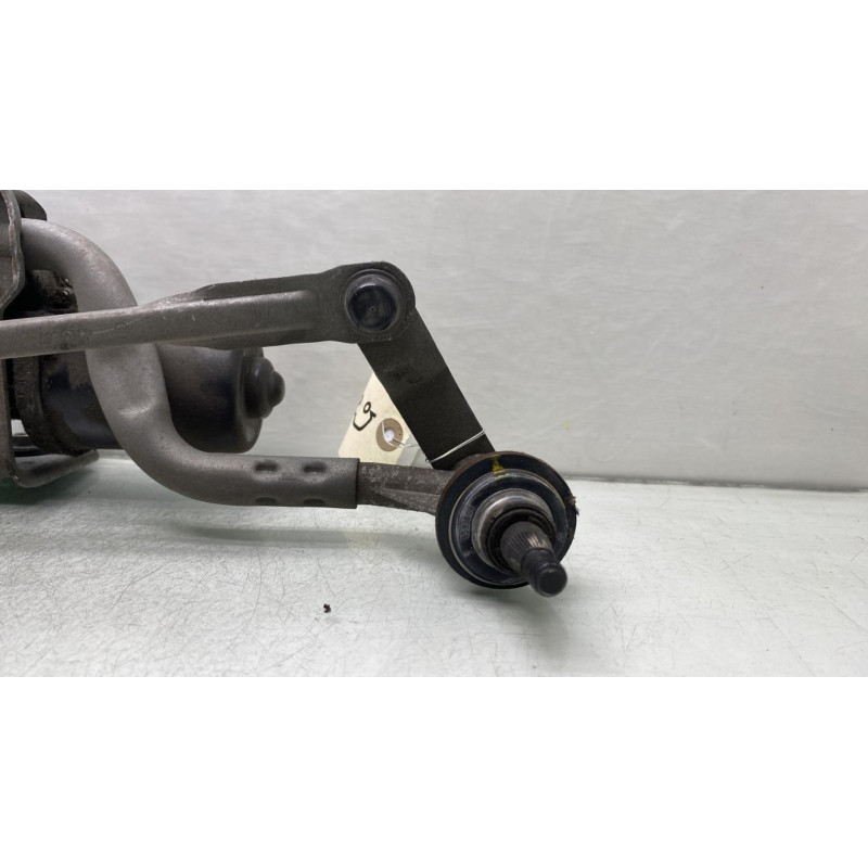Moteur essuie glace avant FIAT SCUDO 2 Photo n°6
