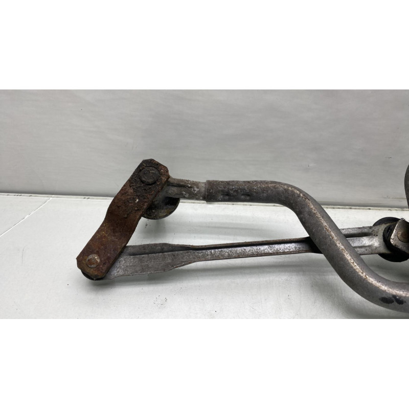 Moteur essuie glace avant FIAT SCUDO 2 Photo n°7