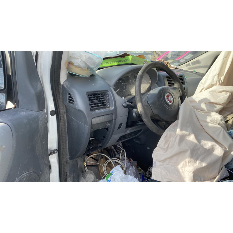 Moteur essuie glace avant FIAT SCUDO 2 Photo n°9