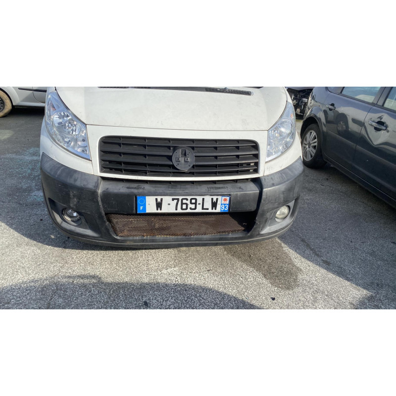 Moteur essuie glace avant FIAT SCUDO 2 Photo n°10