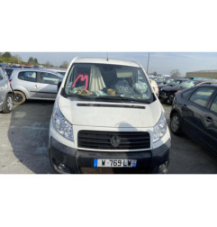 Moteur essuie glace avant FIAT SCUDO 2
