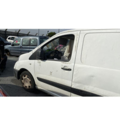 Moteur essuie glace avant FIAT SCUDO 2
