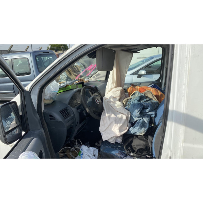 Moteur essuie glace avant FIAT SCUDO 2 Photo n°13