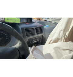 Moteur essuie glace avant FIAT SCUDO 2