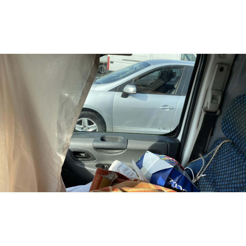 Moteur essuie glace avant FIAT SCUDO 2 Photo n°15